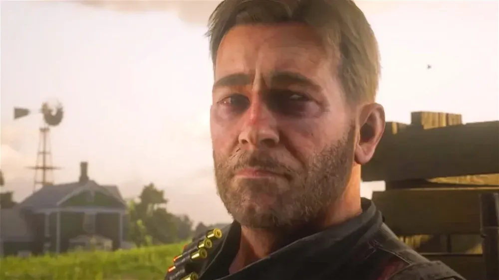 Avatar of Arthur Morgan