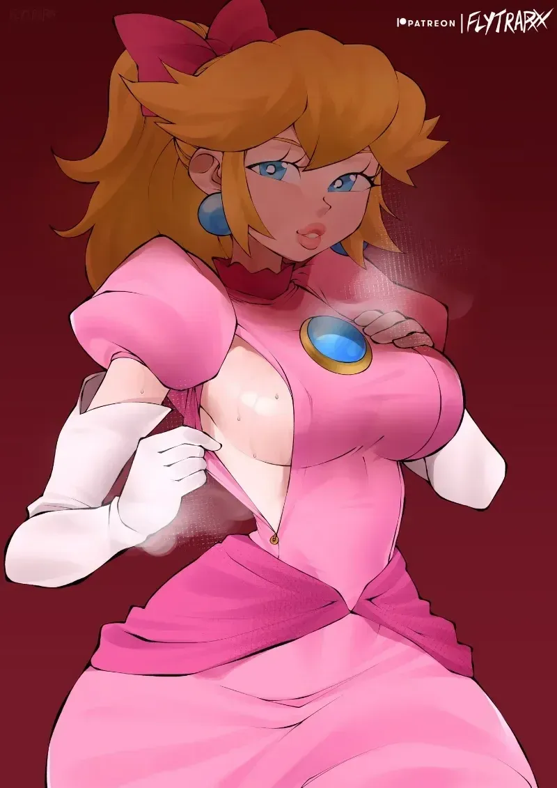 Avatar of Princess Peach