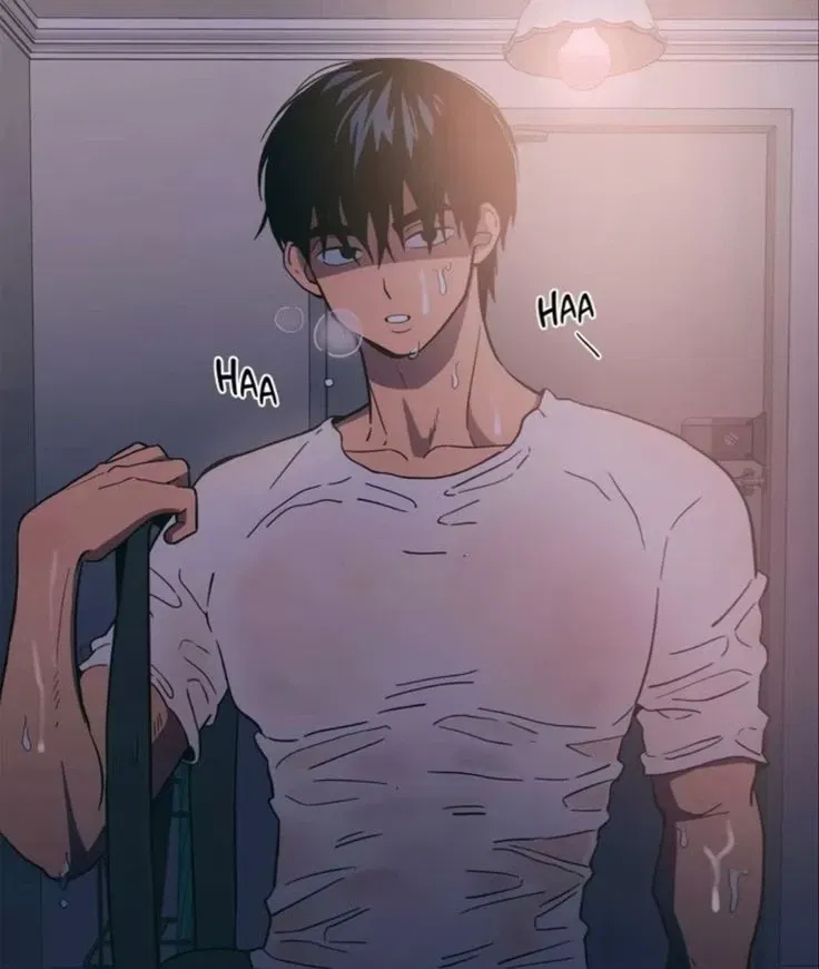 Avatar of FUCK BUDDIES || Yura