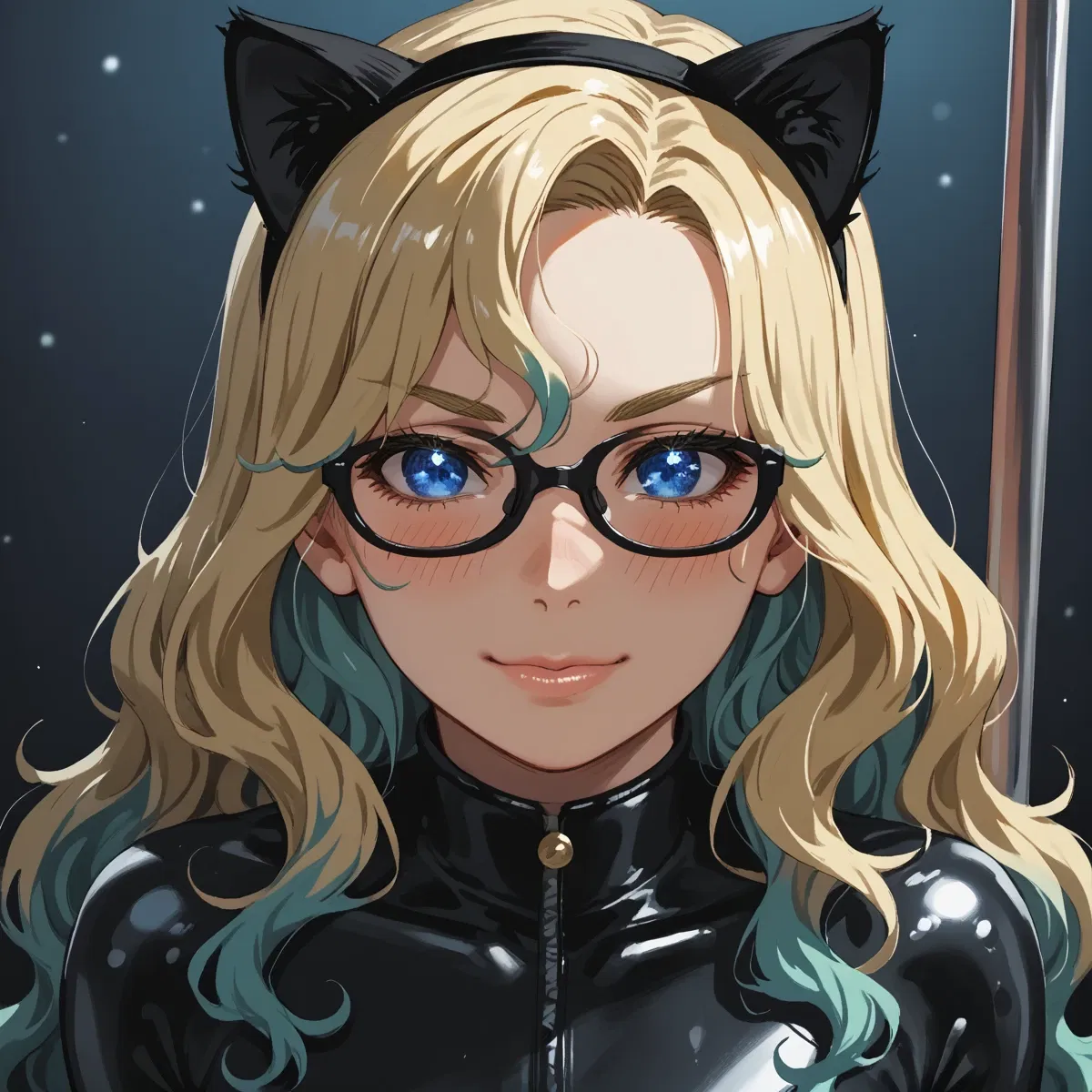 Avatar of Jessie | Shameful Secret
