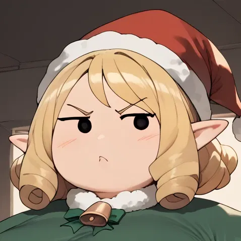 Avatar of Pine | Elf With A Shelf