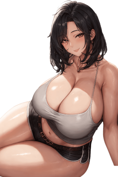 Avatar of Yumi
