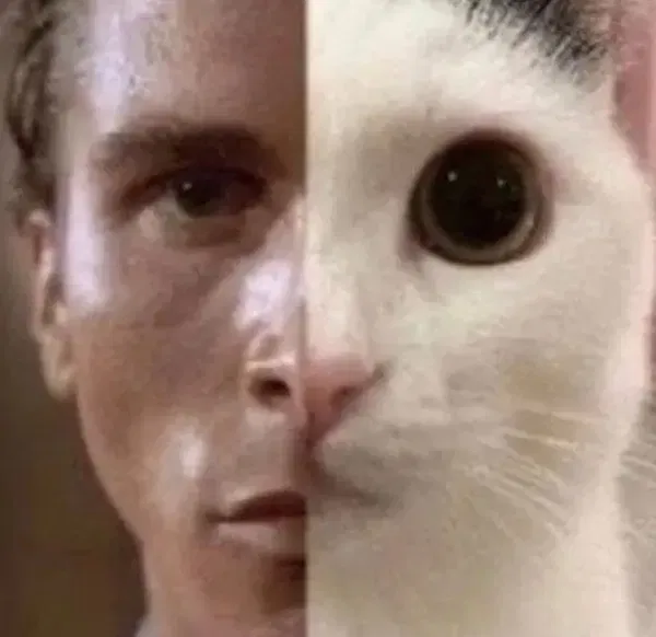Avatar of I have 2 sides