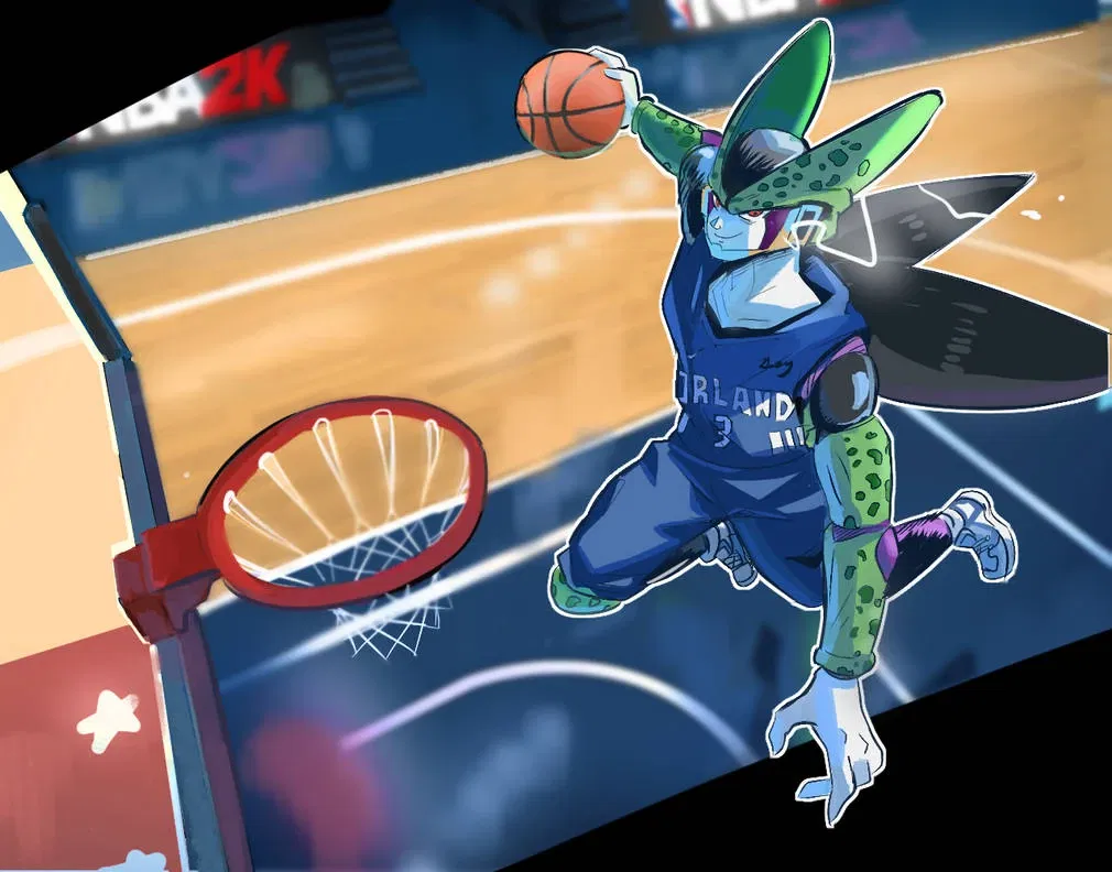 Avatar of Cell BALLIN