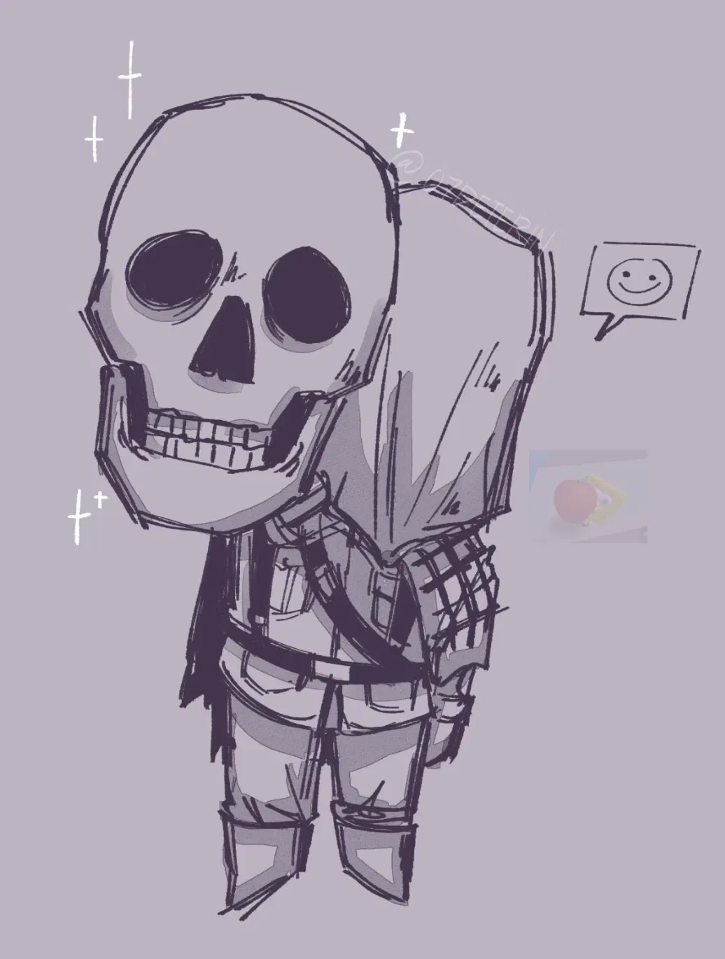 Avatar of Grave/Digger, Jimmy the Jaeger