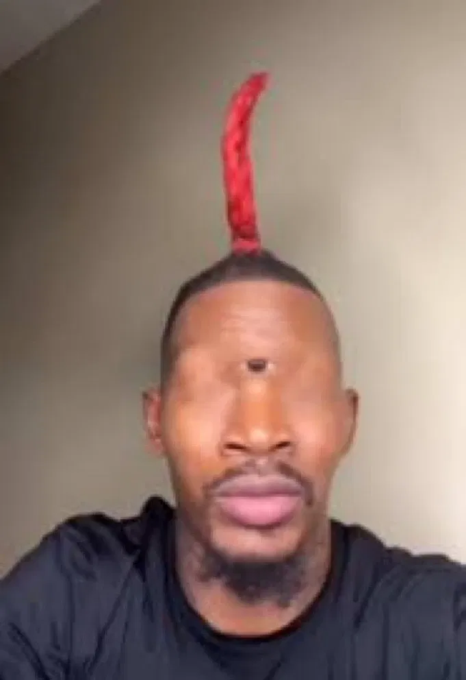 Avatar of I love this stupid guy