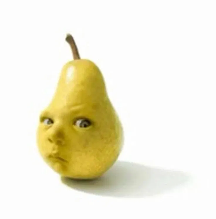 Avatar of Silly me