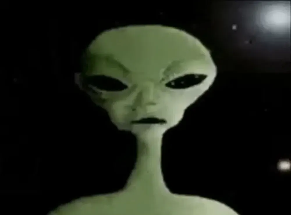 Avatar of Alien