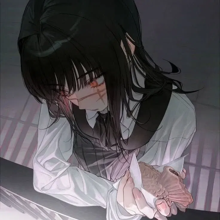 Avatar of Sharing a meal with Yoru