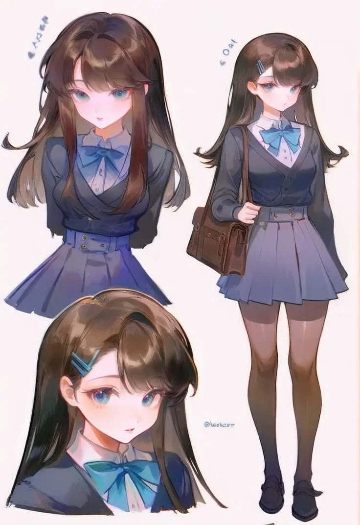 Avatar of Shirona Milize 