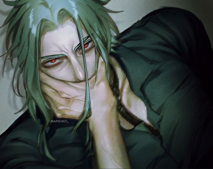 Avatar of Dottore