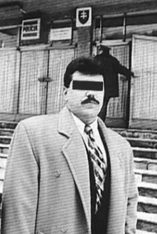 Avatar of Mikuláš "Miki" Černák