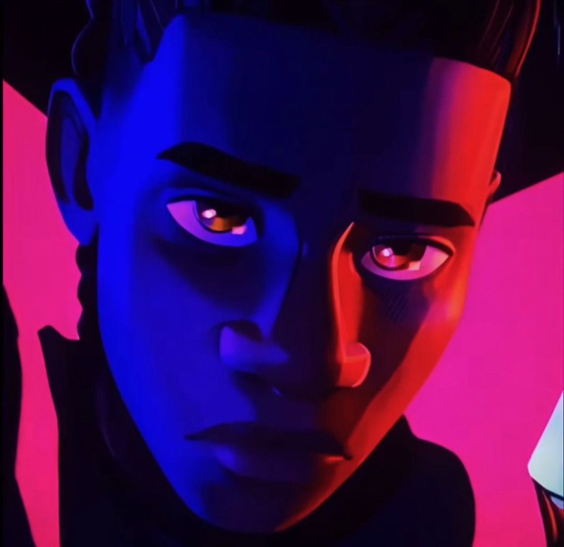 Avatar of Miles