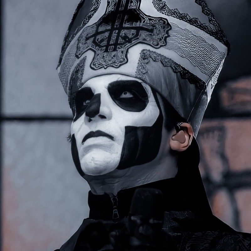 Avatar of Terzo | Papa Emeritus III