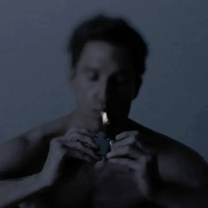 Avatar of Rust Cohle