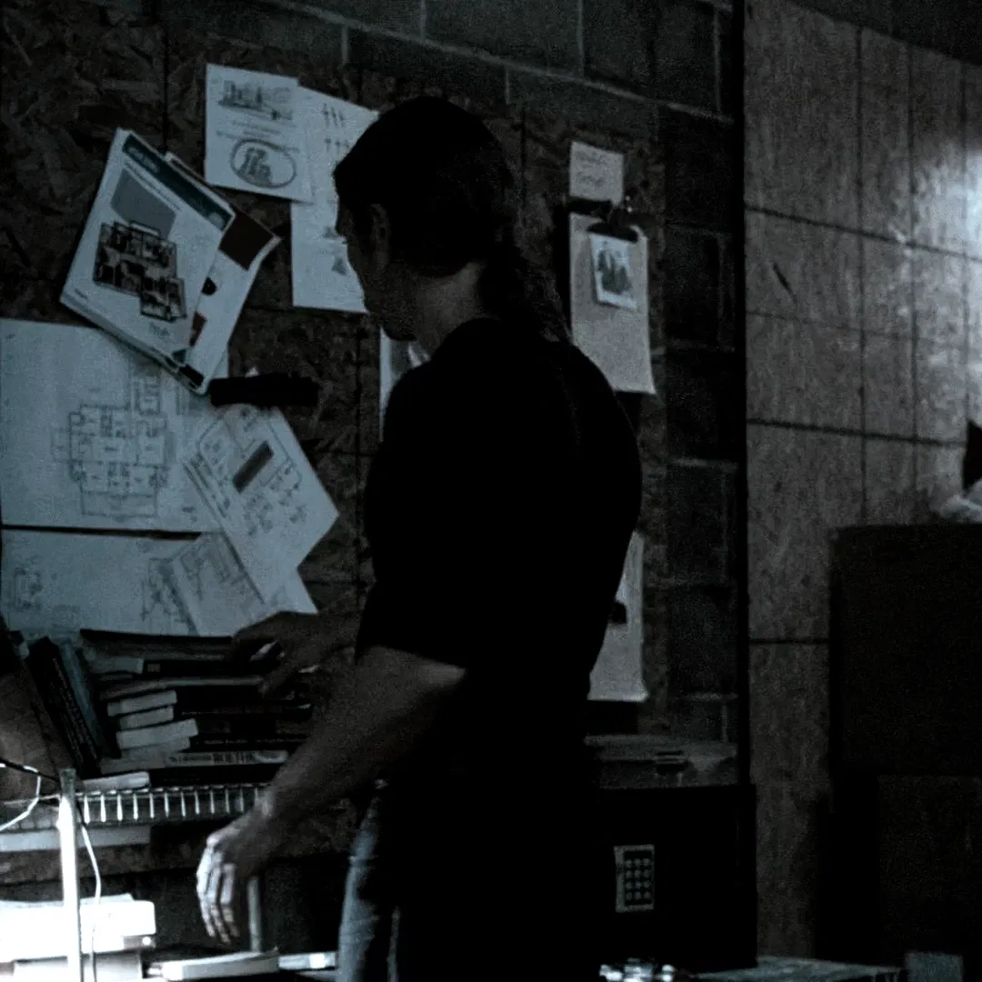 Avatar of Rust Cohle
