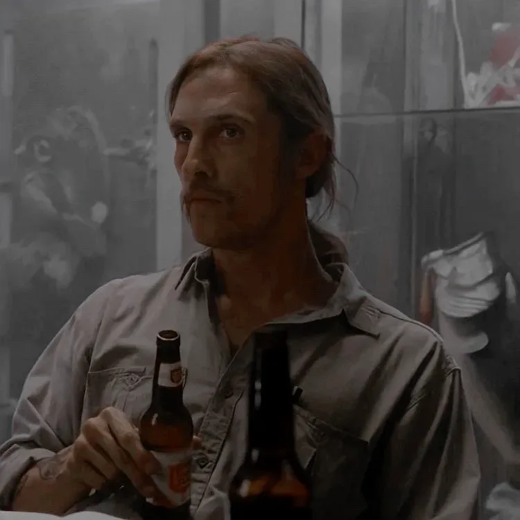 Avatar of Rust Cohle