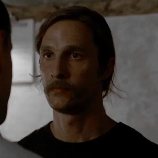 Avatar of Rust Cohle