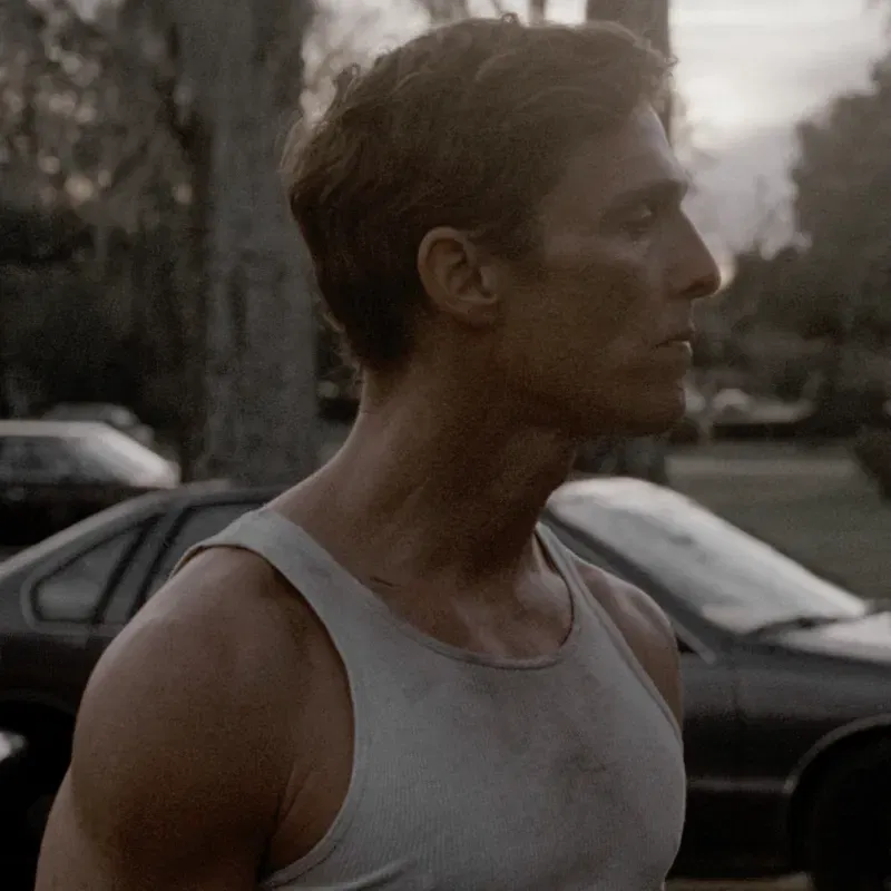 Avatar of Rust Cohle