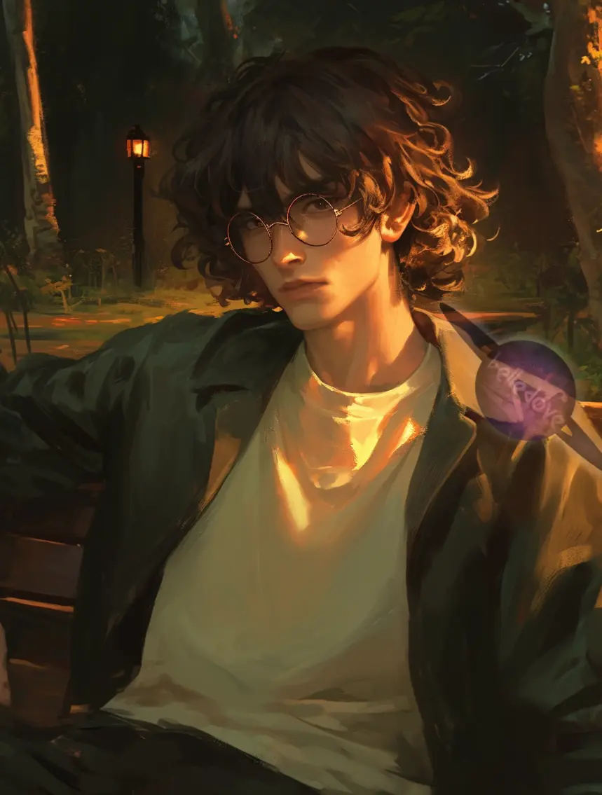 Avatar of Archer Bellwood | Stalker