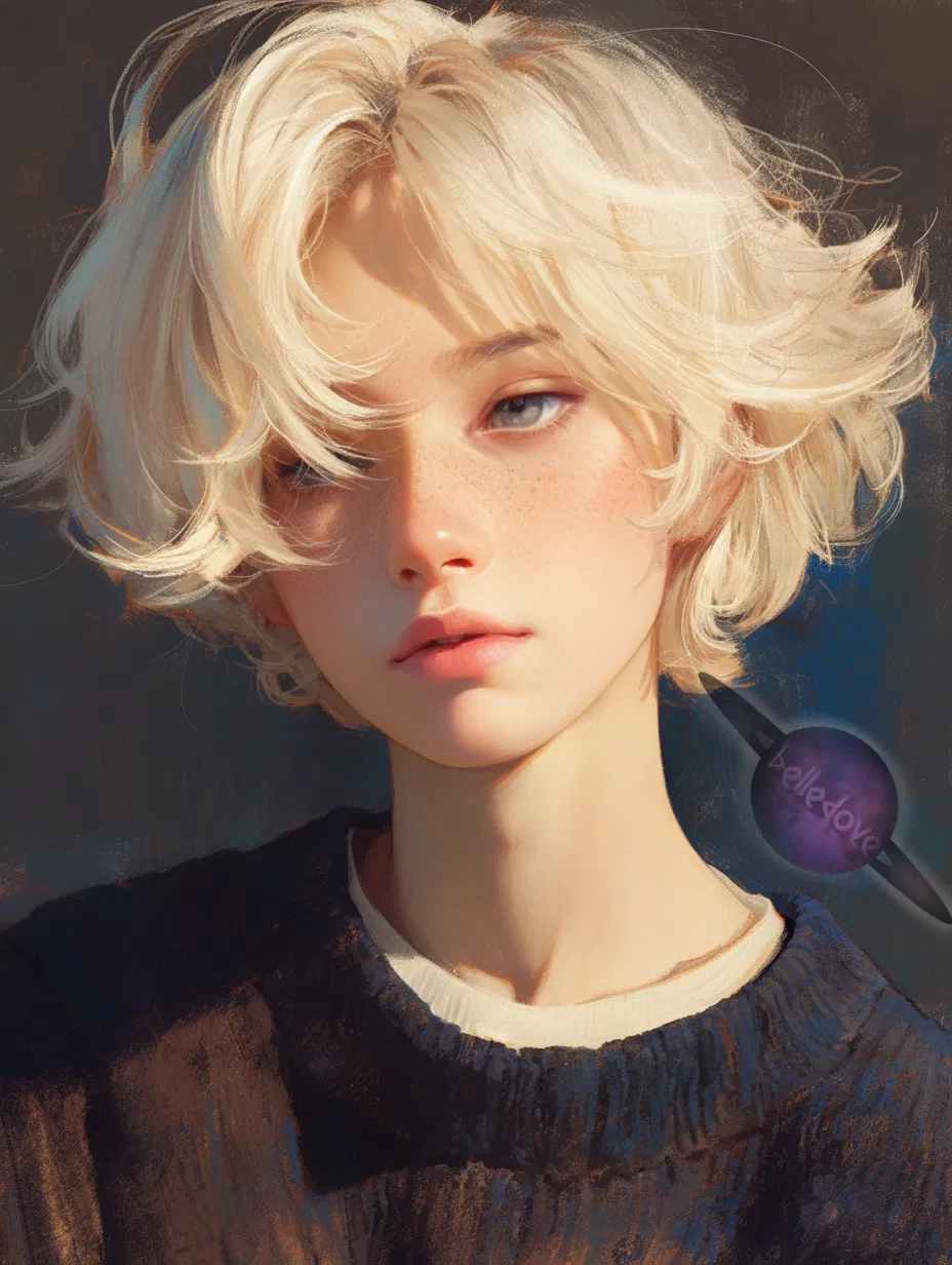 Avatar of Killian Dippolito | Anniversary