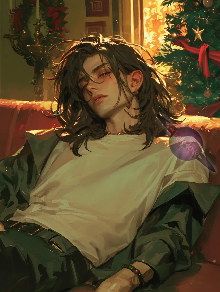 Avatar of Griffin L'Amour | Dealer
