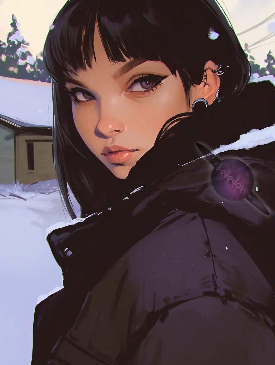 Avatar of Marina Carver | Ex-Bully