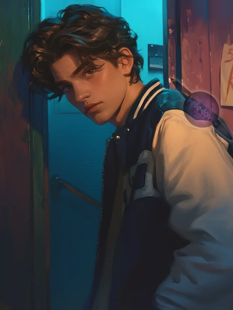 Avatar of Kyle Monroe | Soulmate