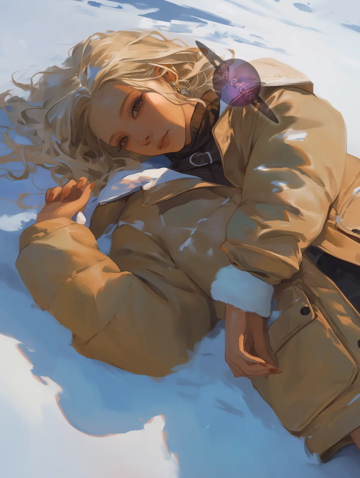 Avatar of Lorelei Evers | Party Girl
