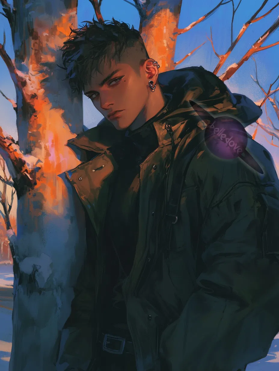 Avatar of Roy Alfaro | Delinquent