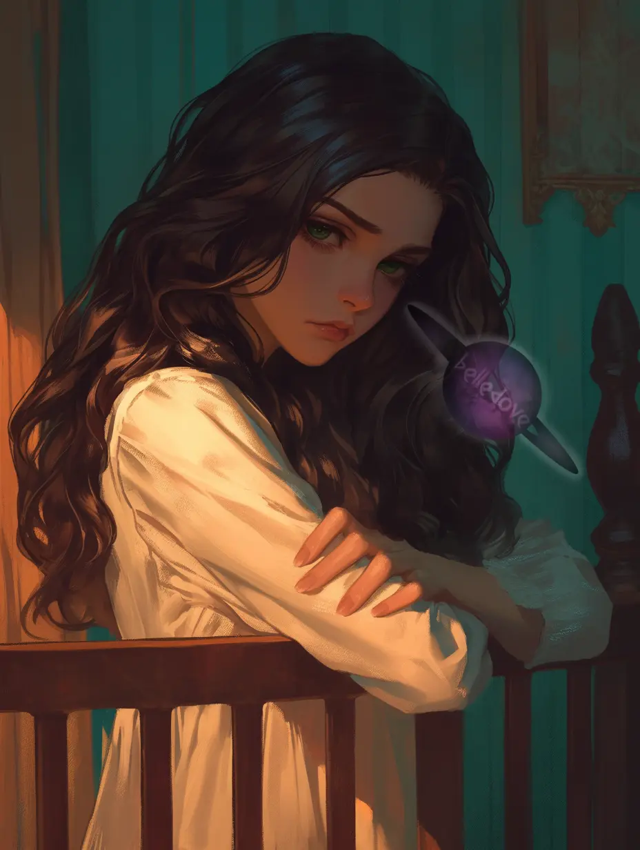 Avatar of Juliet Schuyler | Wife