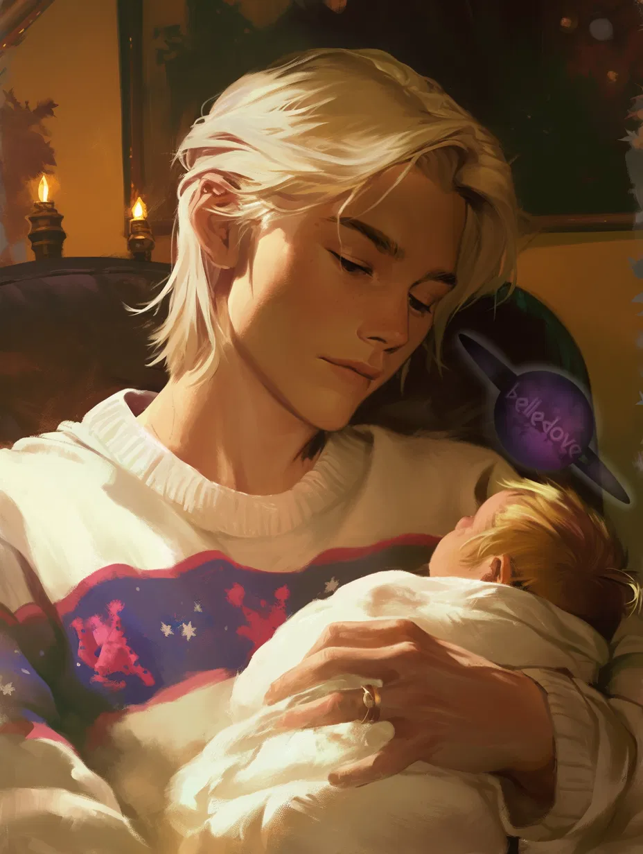 Avatar of Alec Bishop | Husband