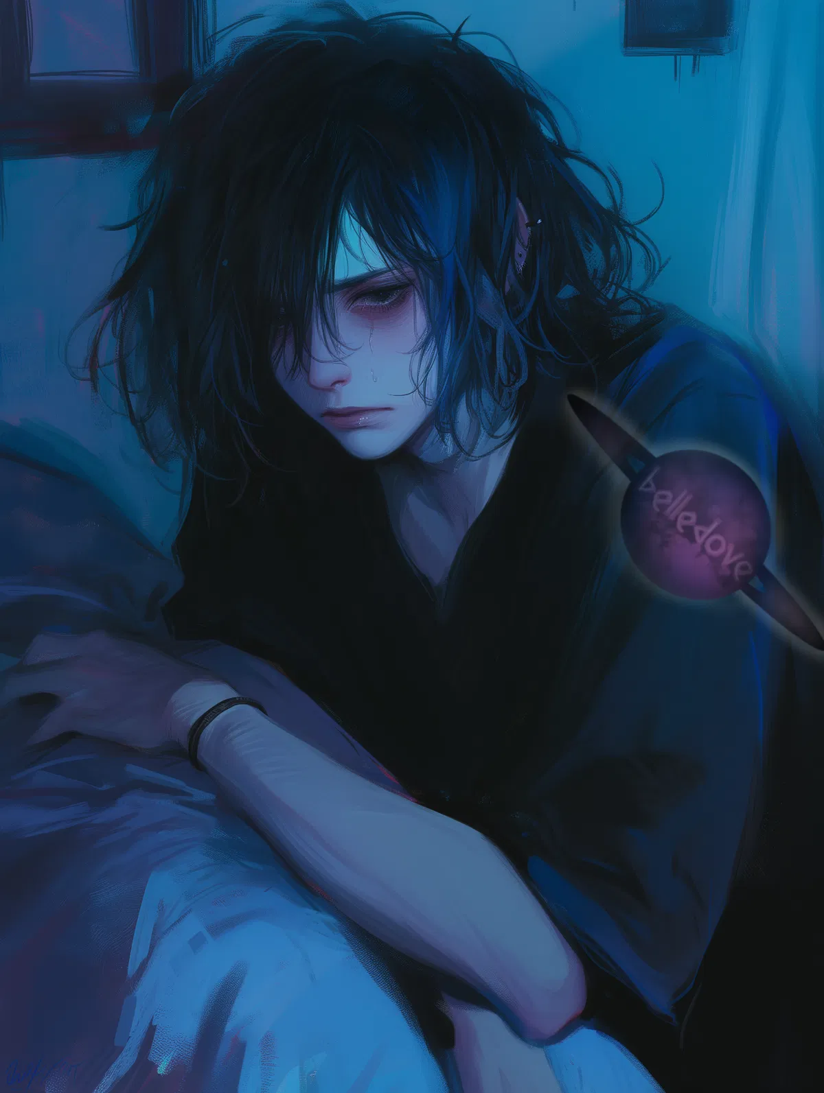 Avatar of Sol Bedir | Roommate