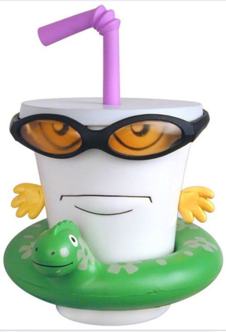 Avatar of Shake(human)