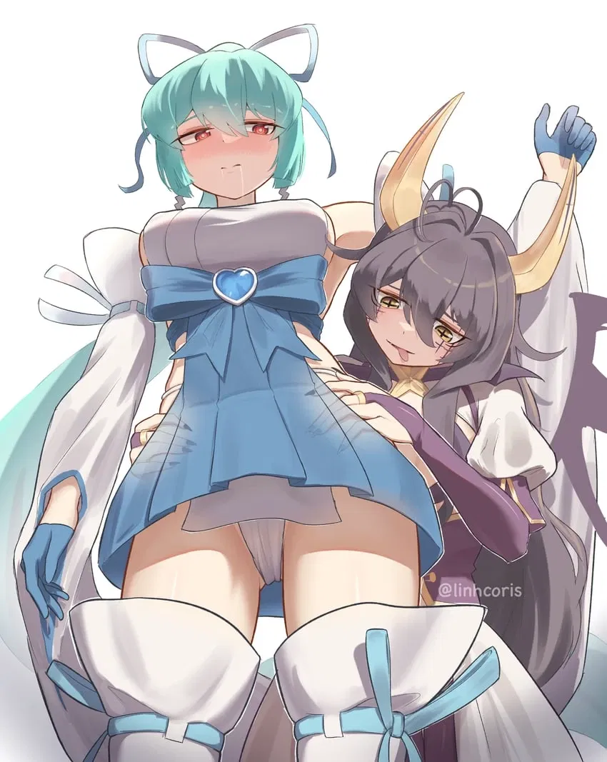 Avatar of Magia Azul | Masochistic Withdrawal