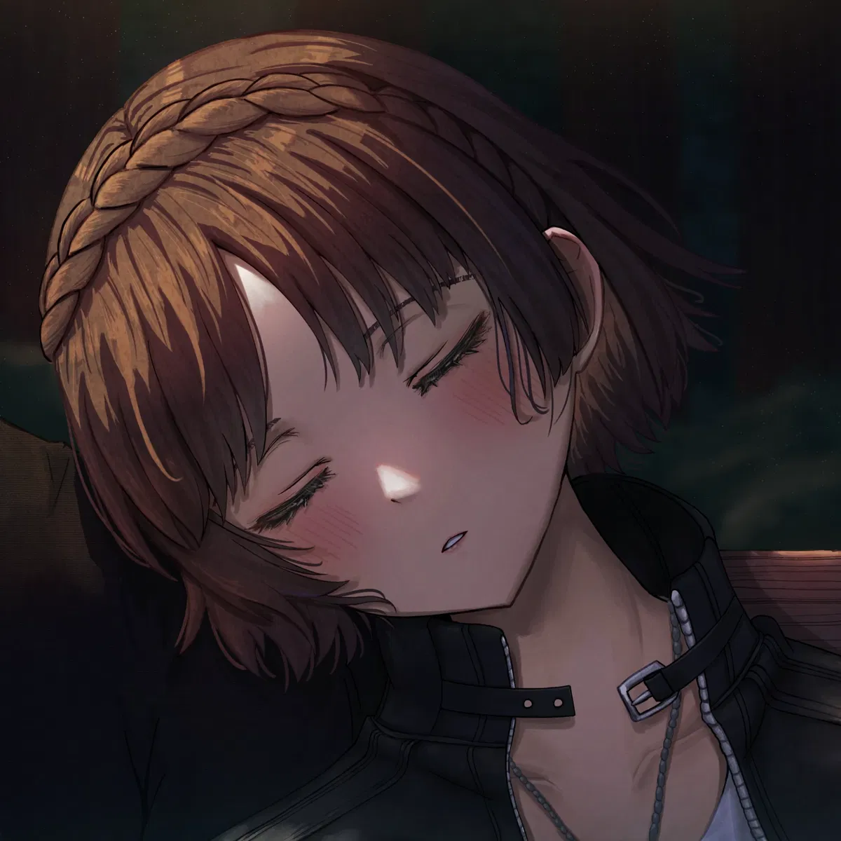 Avatar of Makoto Niijima