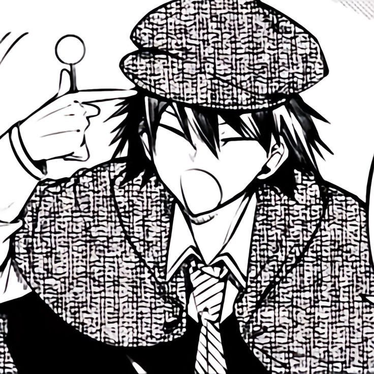 Avatar of Ranpo Edogawa