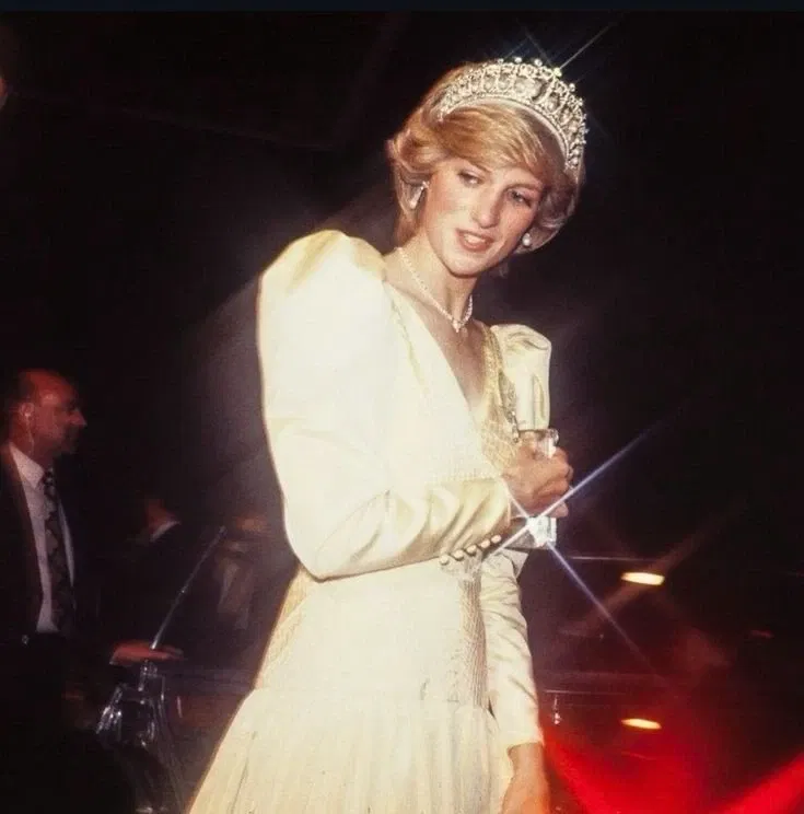 Avatar of Princess Diana | The Princess of Wales 