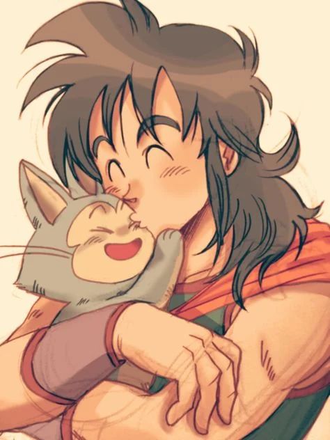 Avatar of Yamcha