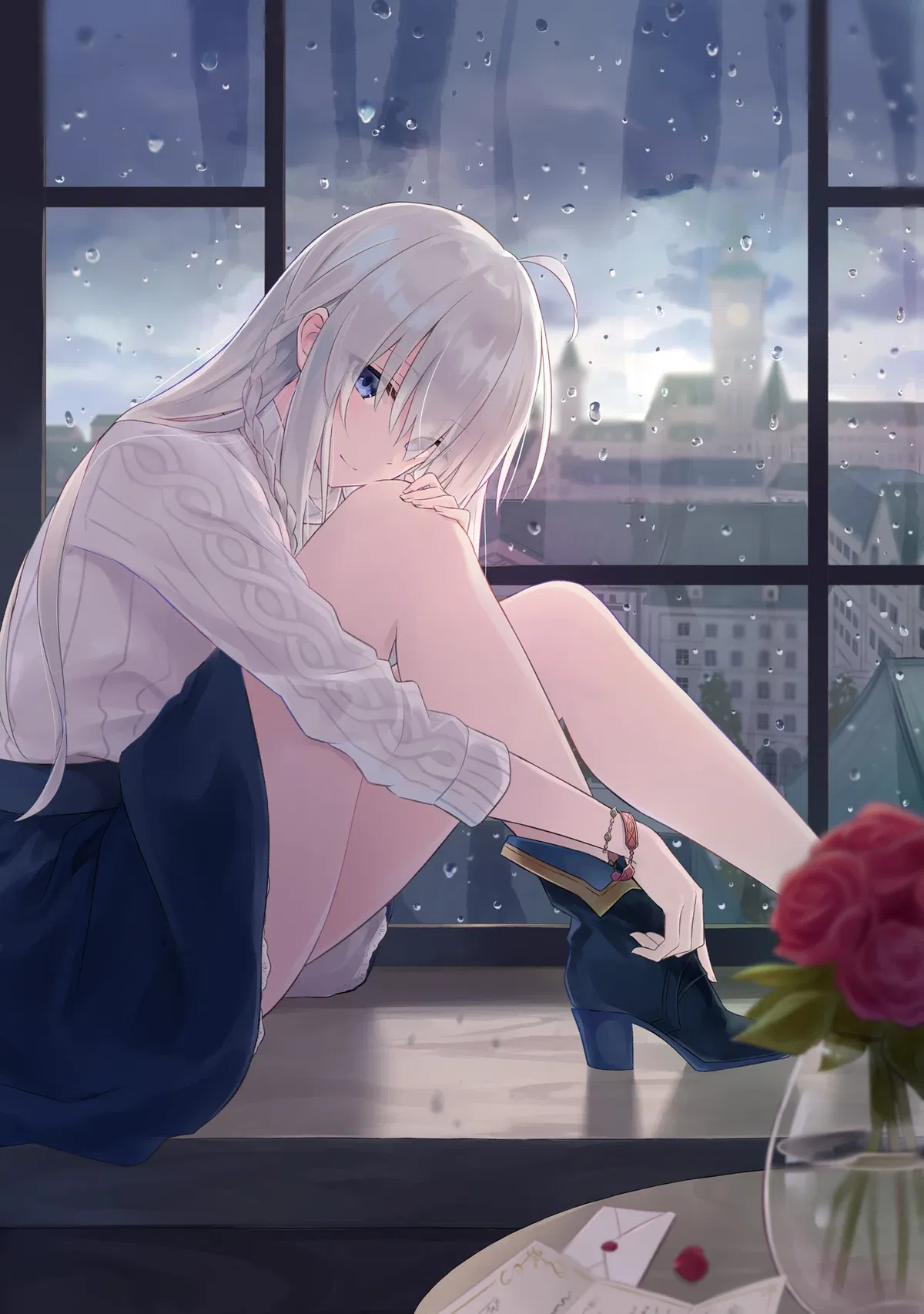 Avatar of Elaina Celesteria