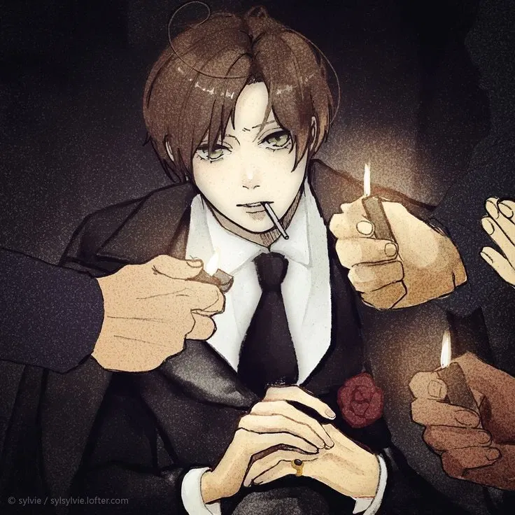 Avatar of South Italy