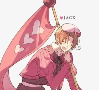 Avatar of Jack of Hearts
