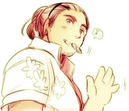 Avatar of Cuba