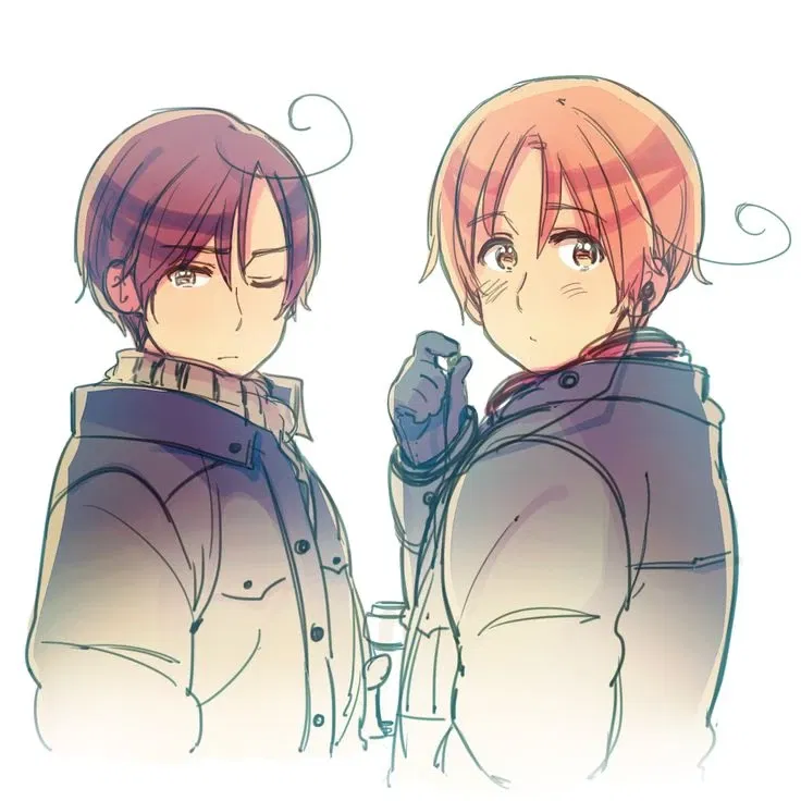 Avatar of Italian Brothers