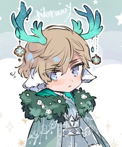 Avatar of Norway
