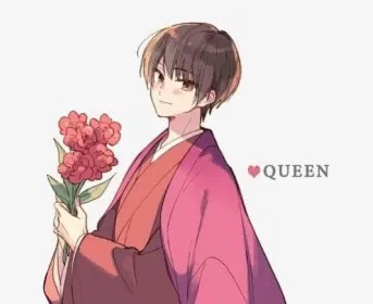 Avatar of Queen of Hearts