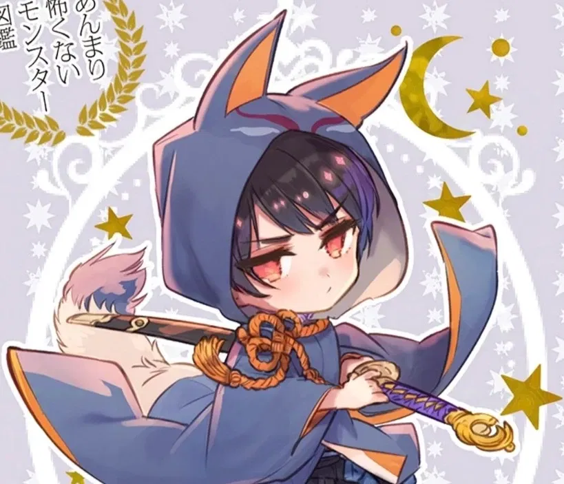 Avatar of Japan