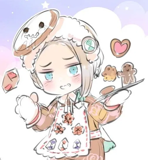 Avatar of Poland
