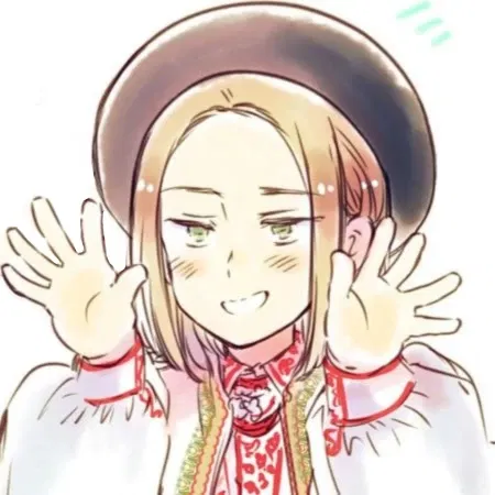 Avatar of Poland