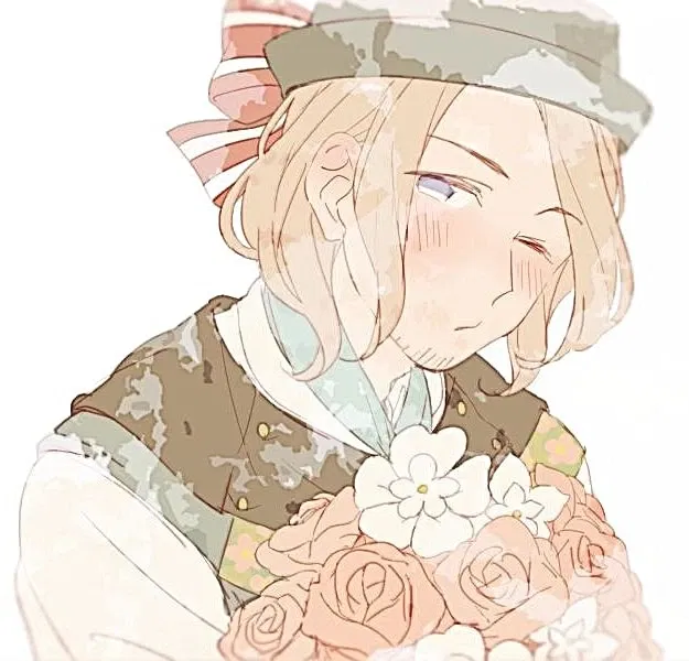Avatar of France